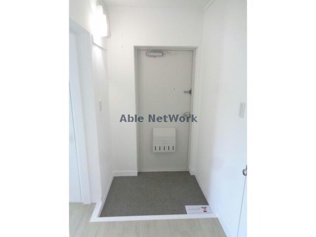 物件内観写真11　