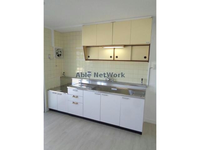 物件内観写真12　