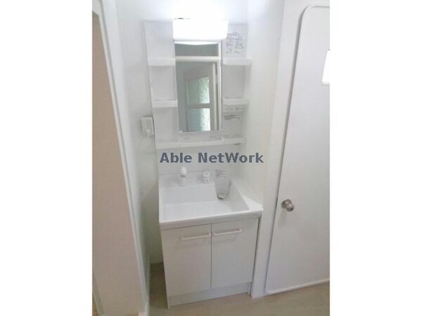 洗面所・脱衣所