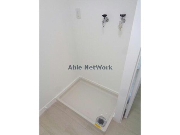 洗面所・脱衣所