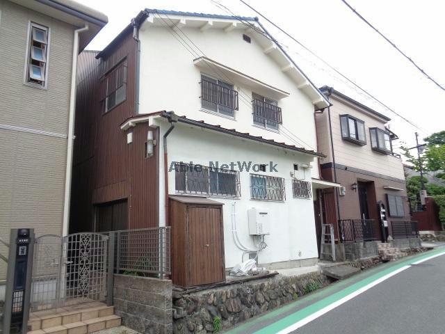 河内長野市喜多町戸建