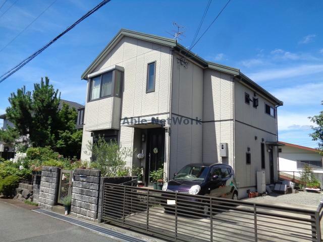 大師町戸建