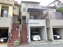 小山田町貸家