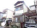 菊水町戸建