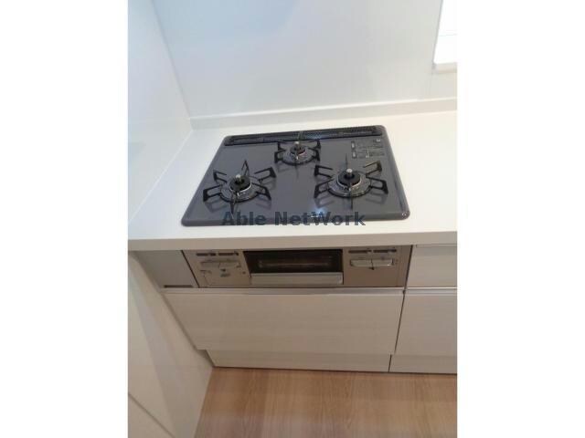 物件内観写真11　