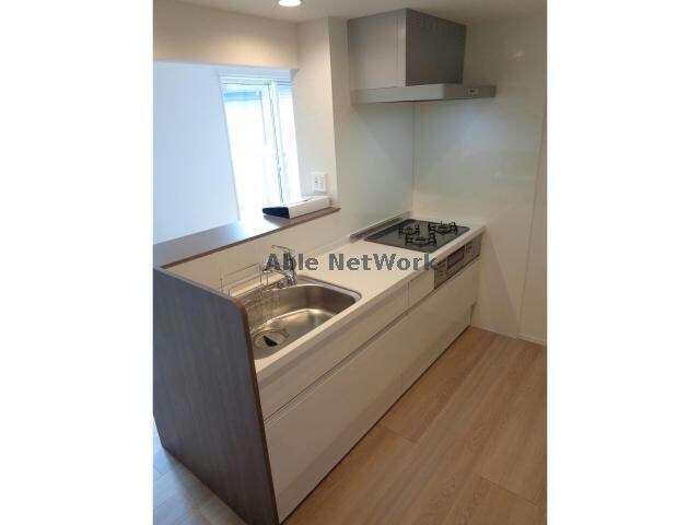 物件内観写真13　