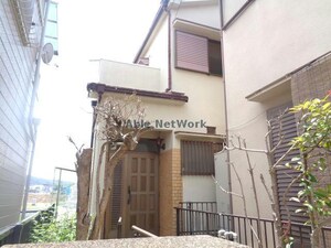 河内長野市市町　戸建外観写真