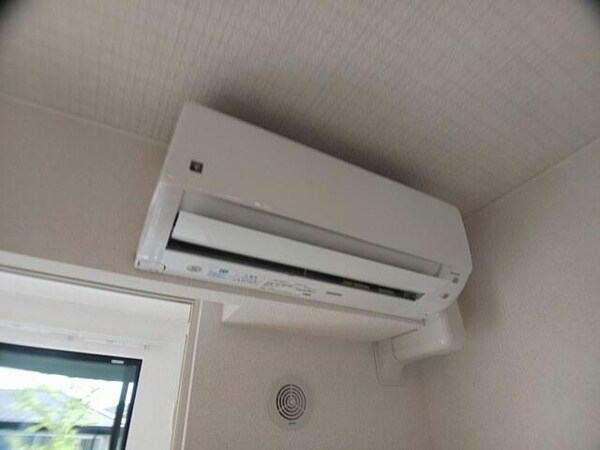 空調設備