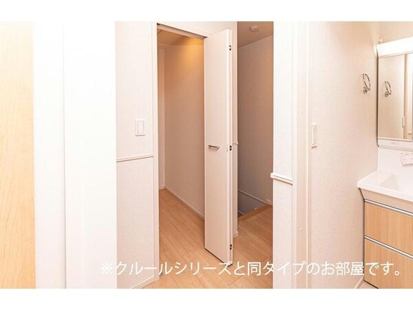 洗面所・脱衣所