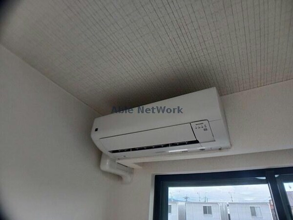 空調設備
