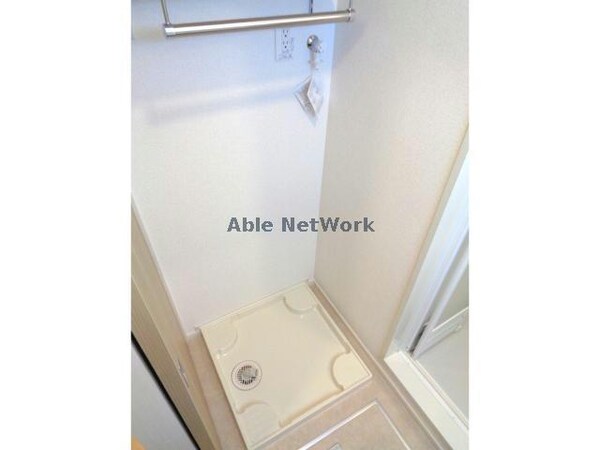 洗面所・脱衣所