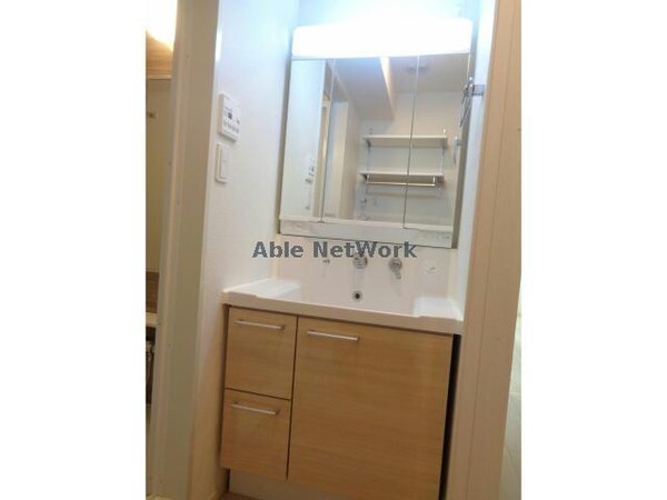 洗面所・脱衣所