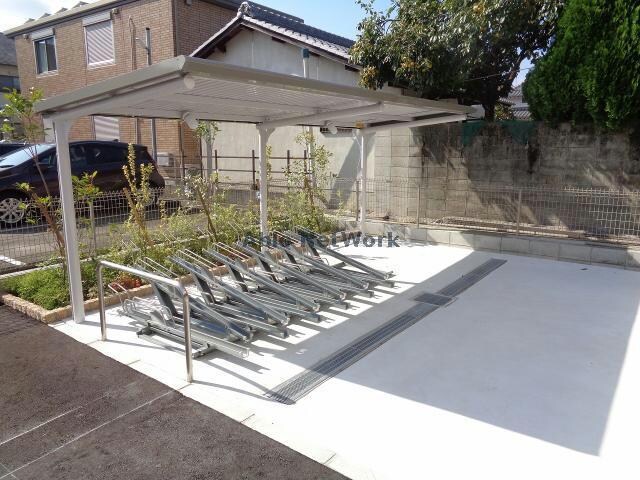 物件外観写真12　