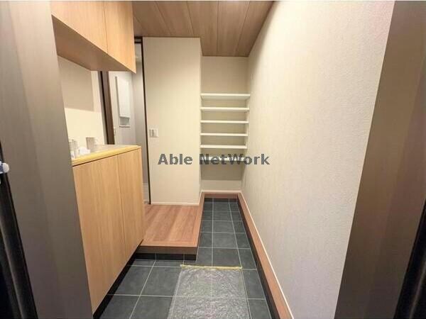 物件内観写真11　