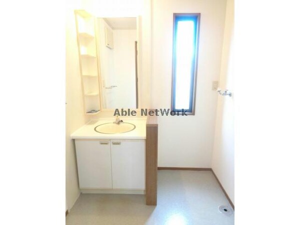 洗面所・脱衣所