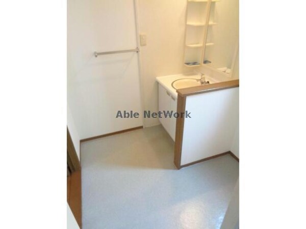 洗面所・脱衣所