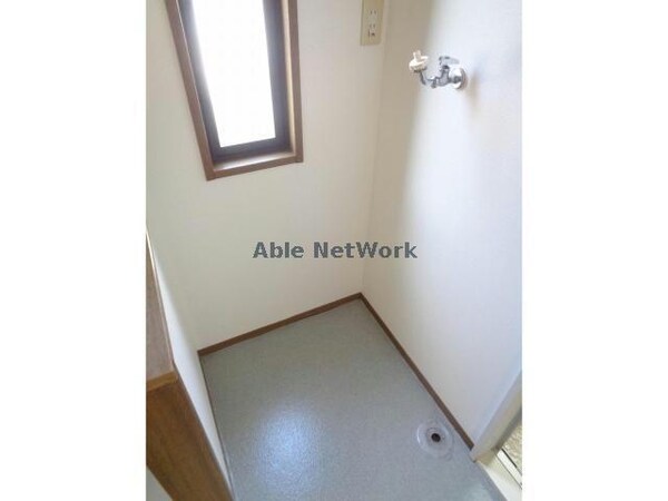 洗面所・脱衣所