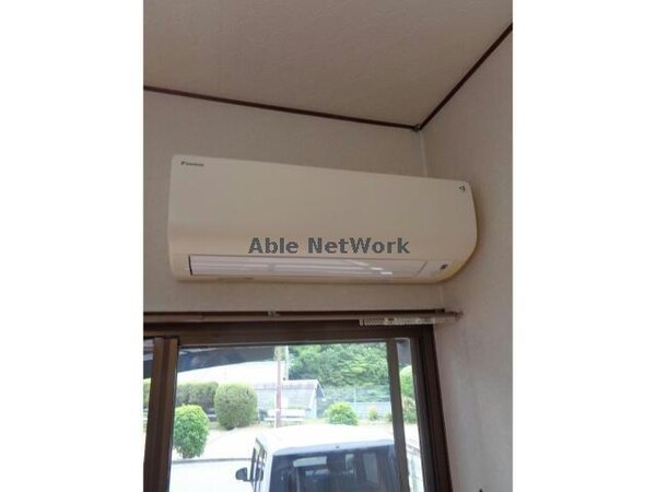 空調設備