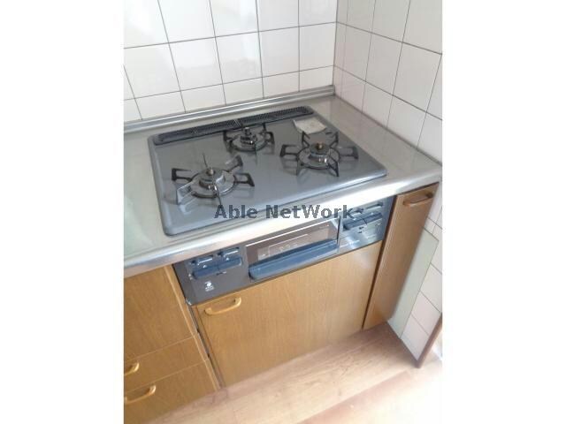 物件内観写真10　