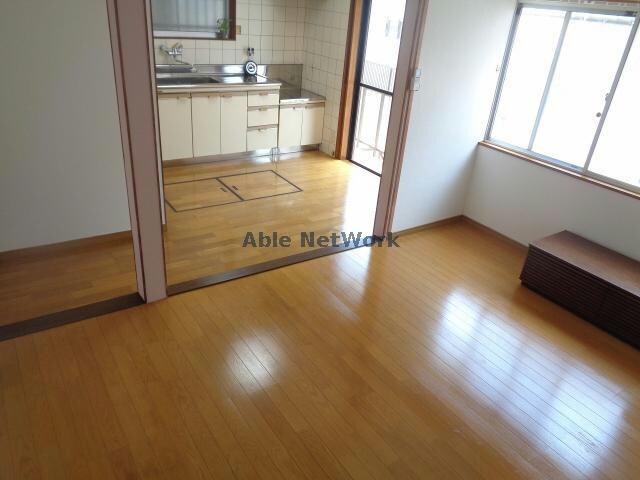 物件内観写真12　