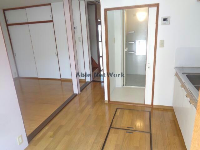 物件内観写真13　