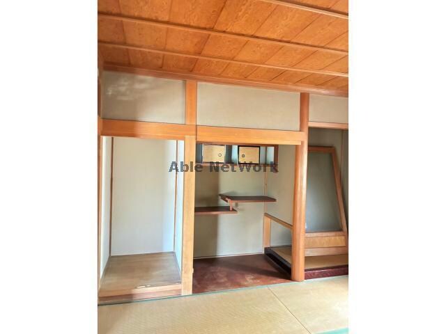 物件内観写真29　