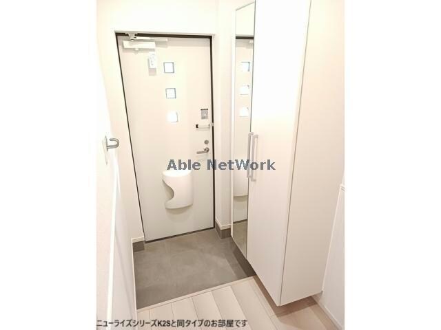 物件内観写真11　