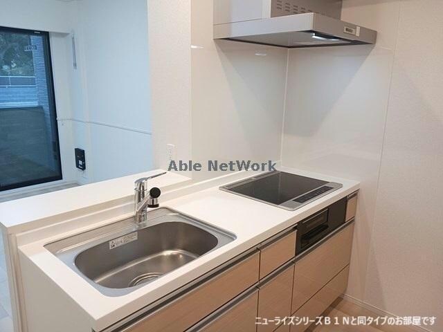 物件内観写真11　