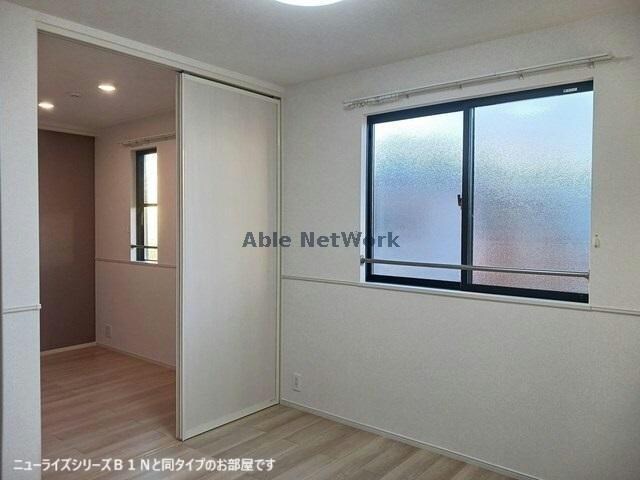 物件内観写真11　