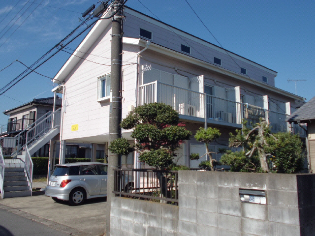 グランドール東郷