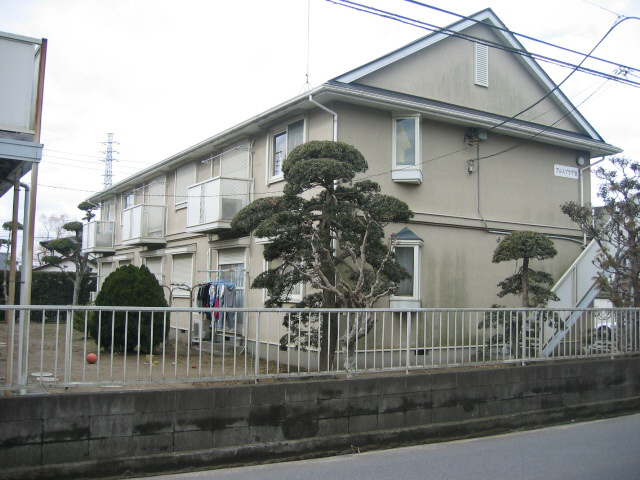アムスプラザ　Ｂ