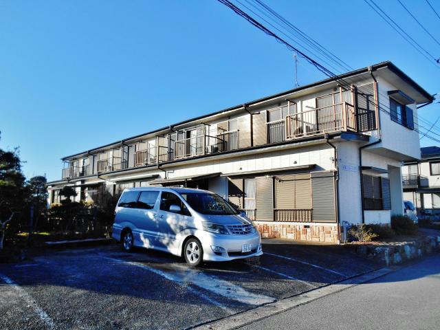 東郷シャトーハイツ