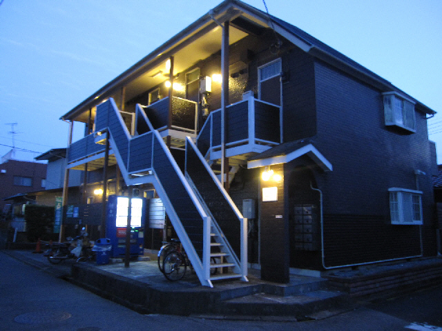 グランドゥール茂原
