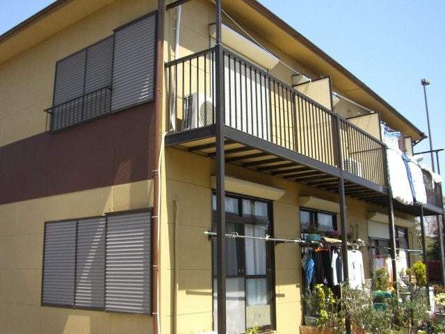 町保コーポ