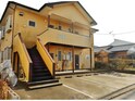 ふじコーポ中の島Ｂ