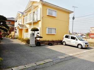 ガイア・長尾外観写真