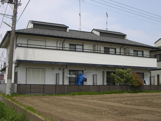 アリーブ茂原第３－B棟　Ｂ－２
