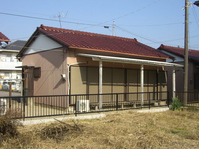 松野戸建
