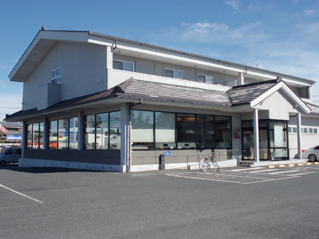 スターハイム茂原