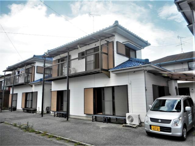 松本貸家　