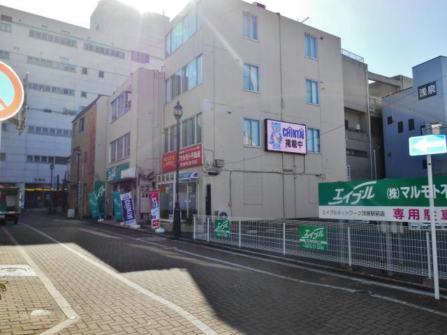 マルモトビル３Ｆ
