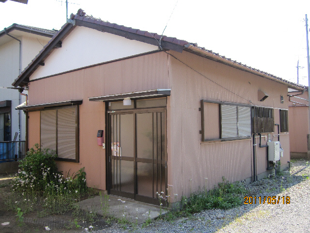 松野戸建