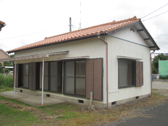 金富貸家（早野）