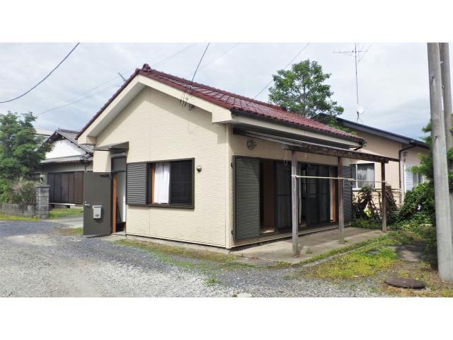 渡邉貸家１号棟