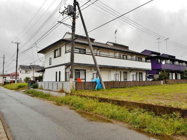 アリーブ茂原第３