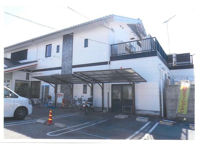 高師町店舗