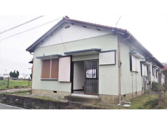 江澤　順一郎　戸建
