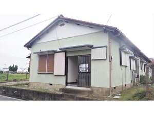 江澤　順一郎　戸建外観写真
