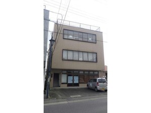 真砂喜マンション外観写真