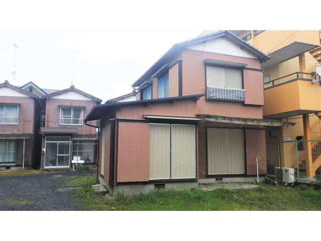 金富戸建